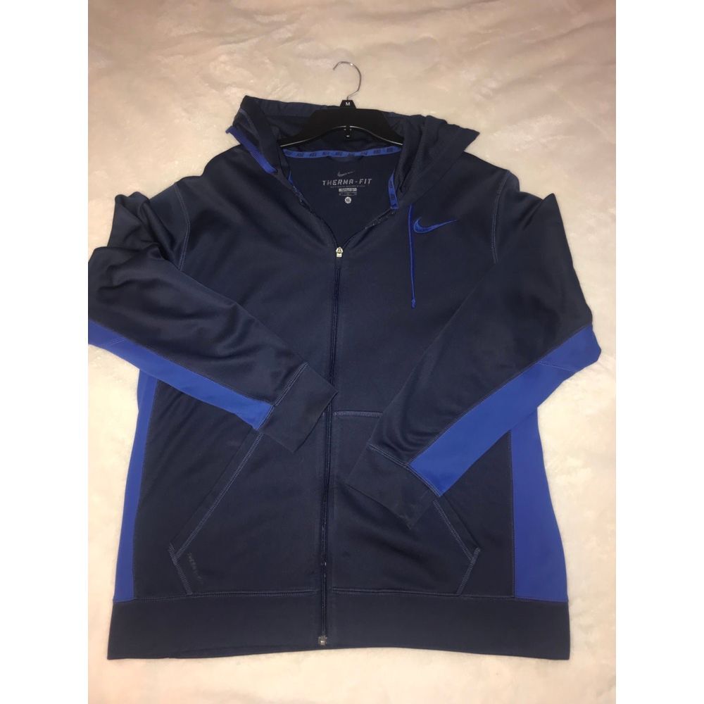 Nike Therma‎ Fit Full Zip